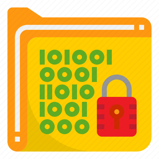 Encrypt, lock, security, password, key icon - Download on Iconfinder