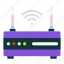 internet, technology, connection, modem, router 