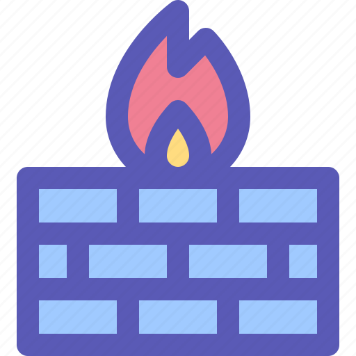 Firewall, security, internet, secure, network icon - Download on Iconfinder