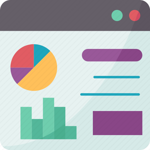 Data, analytics, analysis, statistics, insight icon - Download on Iconfinder
