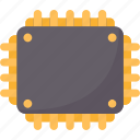 microprocessor, chip, technology, electronics, processing