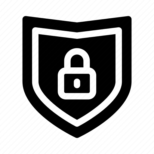 Shield, security, safe, safety, protection icon - Download on Iconfinder