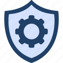 protectiondata, protectionshieldprotectsetting