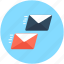 mail sending, send email, send mail, sending email, service courier 