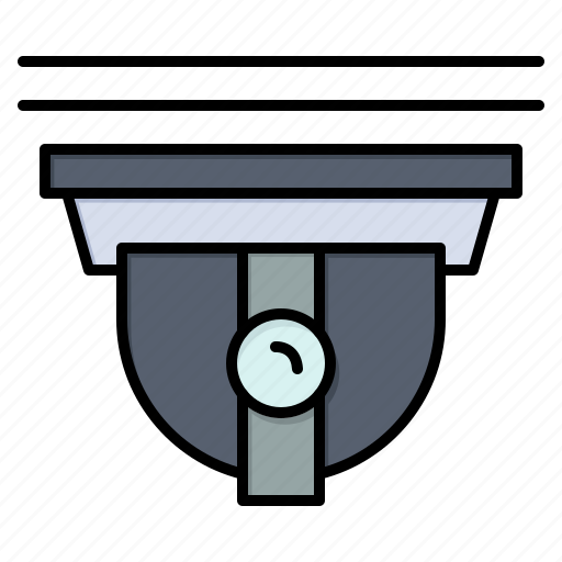 Cam, camera, secure, security icon - Download on Iconfinder