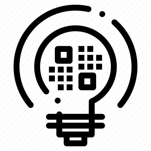 Bulb, data, insight, light icon - Download on Iconfinder