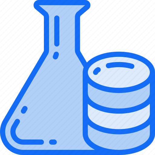 Data, data science, information, science, scientific, storage, test icon - Download on Iconfinder