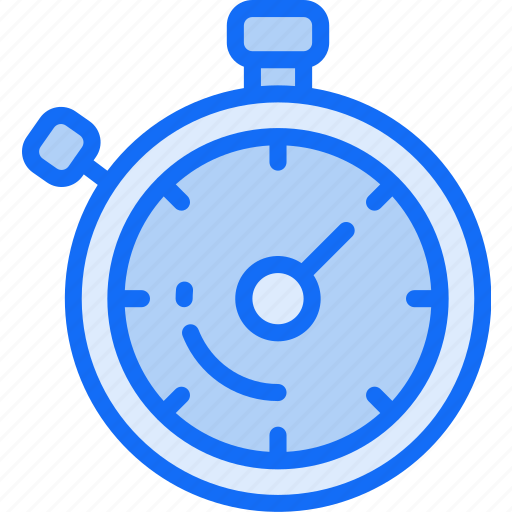 Data science, measure, measurement, stopwatch, time, timer icon - Download on Iconfinder