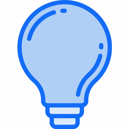 Bulb, data science, idea, light, smart, think icon - Download on Iconfinder