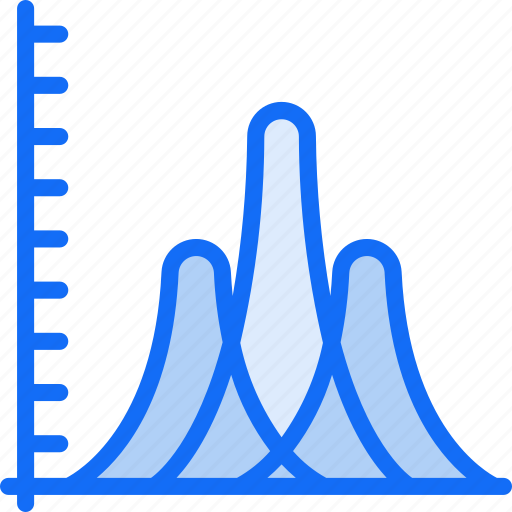 Area, chart, data, data science, graph, information icon - Download on Iconfinder