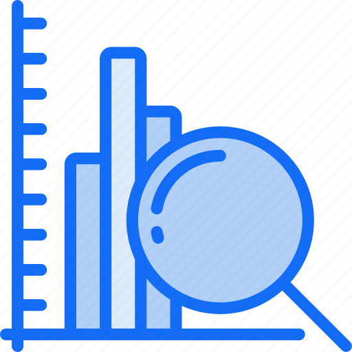 Bar, chart, data, data science, graph, information, research icon - Download on Iconfinder