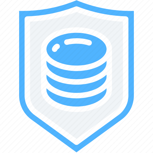 Data, data science, protected, safe, secure, storage icon - Download on Iconfinder