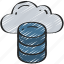 cloud, data, data science, information, storage 