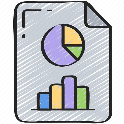 Data, data science, files, information, records, storage icon - Download on Iconfinder