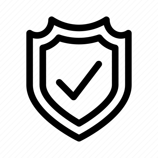 Shield, security, protection, defense, weapons icon - Download on Iconfinder