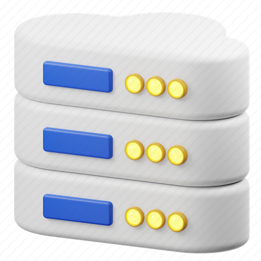 Cloud, hosting, server, storage, database, network, connection icon - Download on Iconfinder