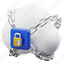 secure, server, protection, security, shield, network, database, safe, cloud 