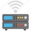 web hosting, wifi web server, wireless database, wireless internet server, wireless web server 