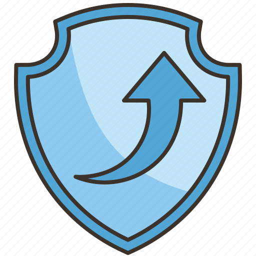 Secure, cyber, privacy, safety, defense icon - Download on Iconfinder