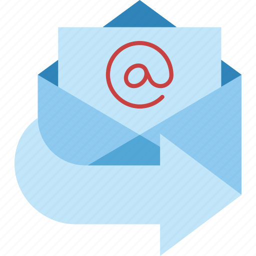 Email, letter, message, mail, inbox icon - Download on Iconfinder