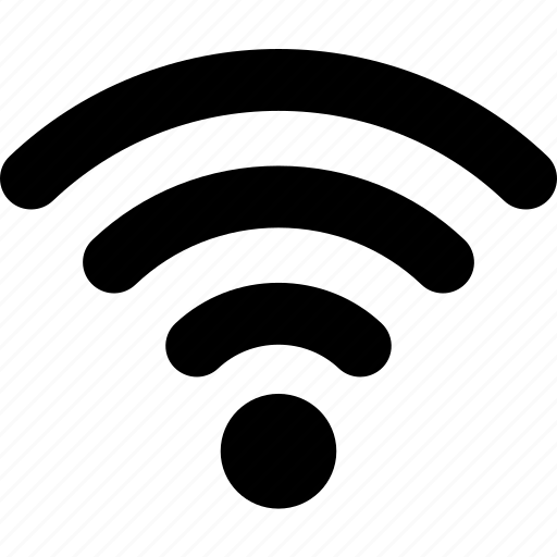 Wireless, internet, signal, online, connect icon - Download on Iconfinder
