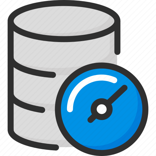 Archive, dashboard, data, database, storage icon - Download on Iconfinder