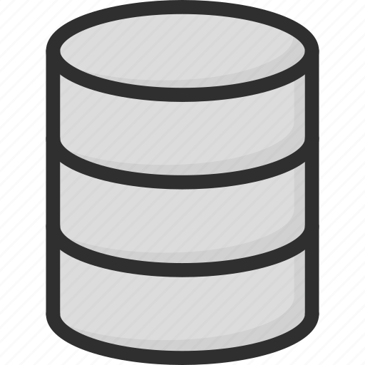 Archive, data, database, storage icon - Download on Iconfinder