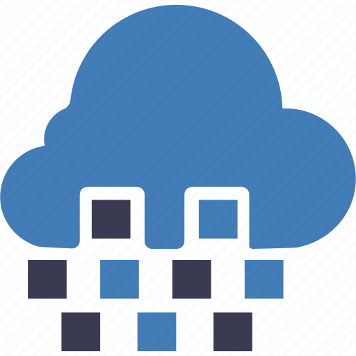 Cloud connection, cloud, cloud network, computing, connection, network icon - Download on Iconfinder