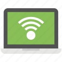 laptop connecting to wifi, laptop wifi hotspot, wifi network, wireless network 