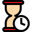 hourglass, time, date, clock, clocks 