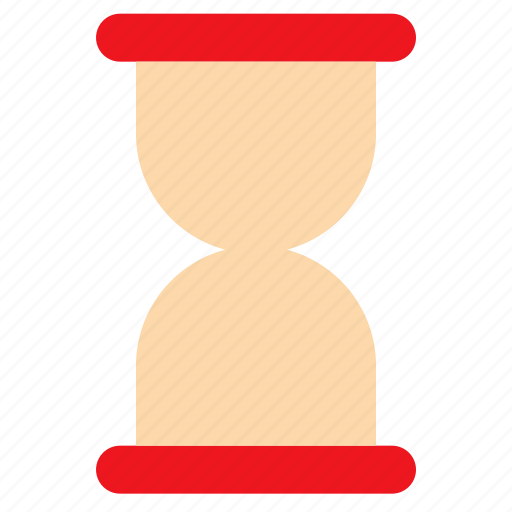 Hourglass, time, date, clock icon - Download on Iconfinder
