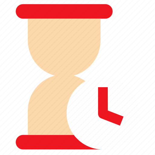 Hourglass, time, date, clock, clocks icon - Download on Iconfinder