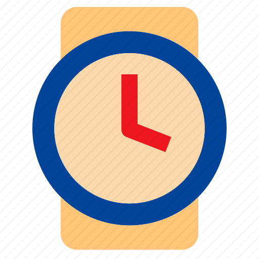 Watch, time, date icon - Download on Iconfinder