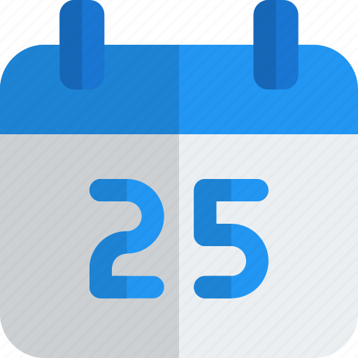 Calendar, holiday icon - Download on Iconfinder