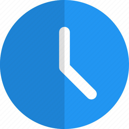 Clock icon - Download on Iconfinder on Iconfinder