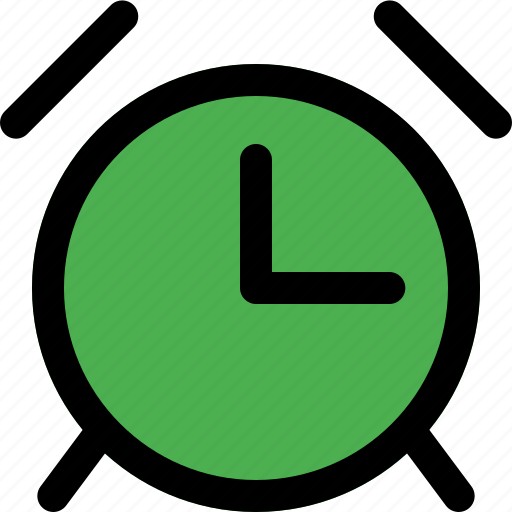Alarm, clock icon - Download on Iconfinder on Iconfinder
