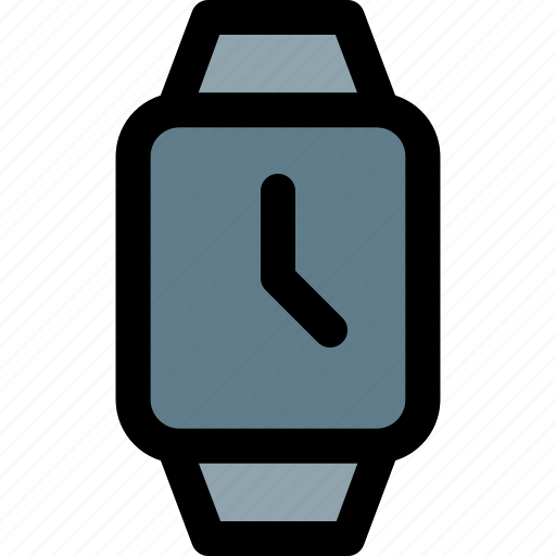 Smartwatch icon - Download on Iconfinder on Iconfinder