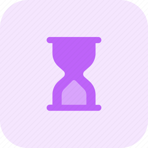 Hourglass, end icon - Download on Iconfinder on Iconfinder