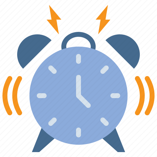 Alarm, clock, time, date, alert, work icon - Download on Iconfinder
