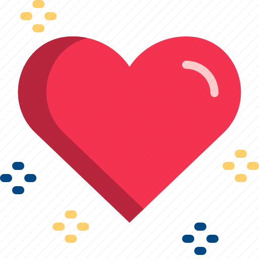 Energy, family, heart, love, romantic, valentine icon - Download on Iconfinder