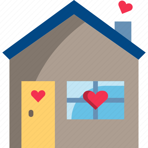 Dating, home, hotel, love, room, sex, valentine icon - Download on Iconfinder