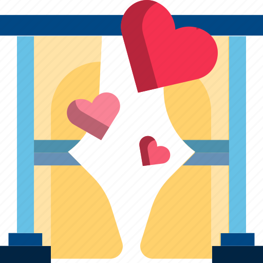 Dating, hotel, love, night, sex, valentine icon - Download on Iconfinder