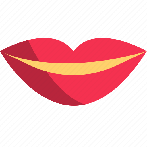 Kiss, lip, mouth, sex, sexy, valentine icon - Download on Iconfinder