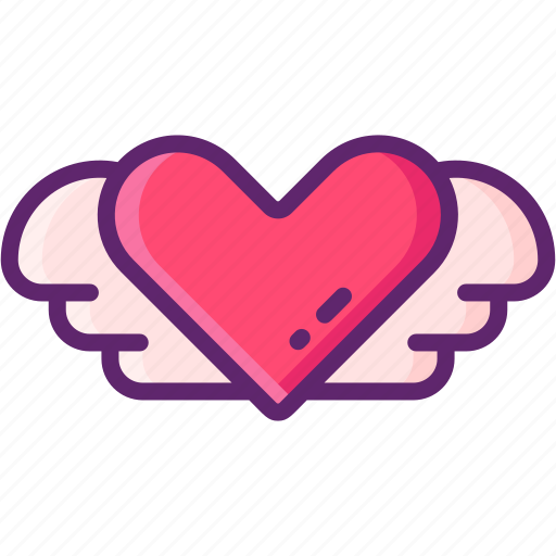 Heart, dating, love, romance, valentine icon - Download on Iconfinder