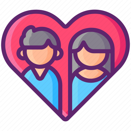 In, relationship, dating, love, romance icon - Download on Iconfinder