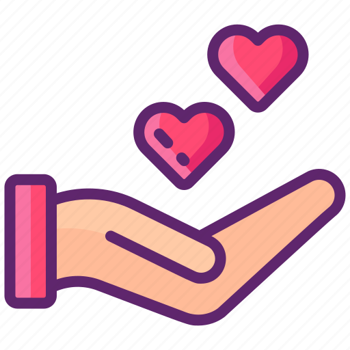 Love, dating, romance icon - Download on Iconfinder