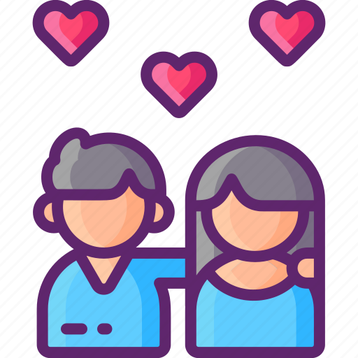 Romantic, dating, love, romance icon - Download on Iconfinder