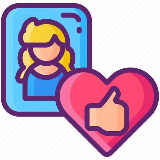 Super, like, love, heart icon - Download on Iconfinder