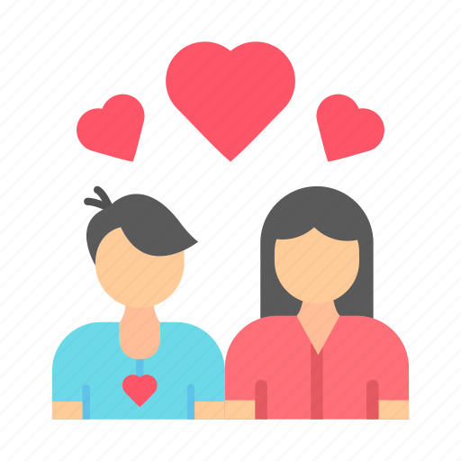 Couple, partners, relationship, love, family icon - Download on Iconfinder