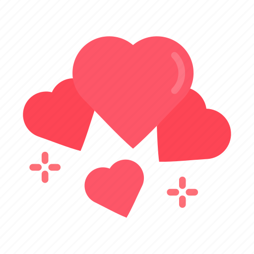 Love, wedding, romantic, valentine, couple icon - Download on Iconfinder